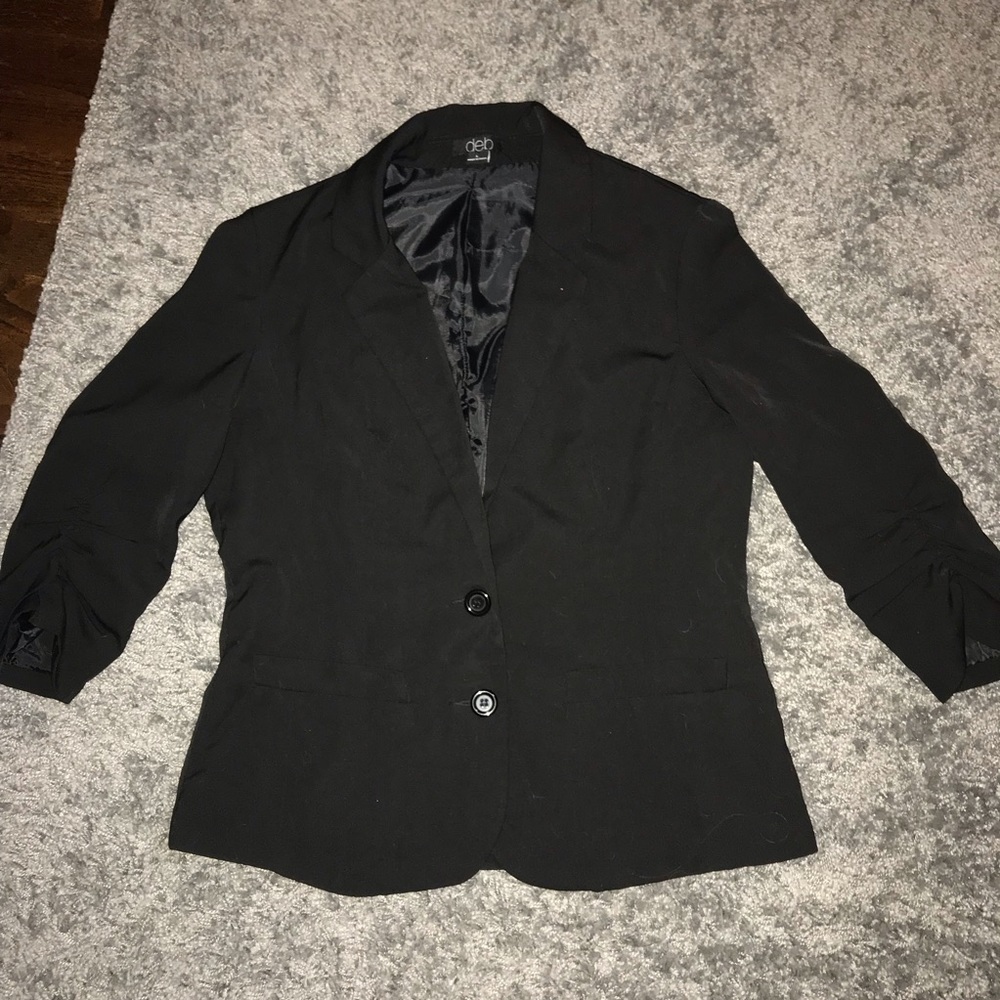 deb blazer